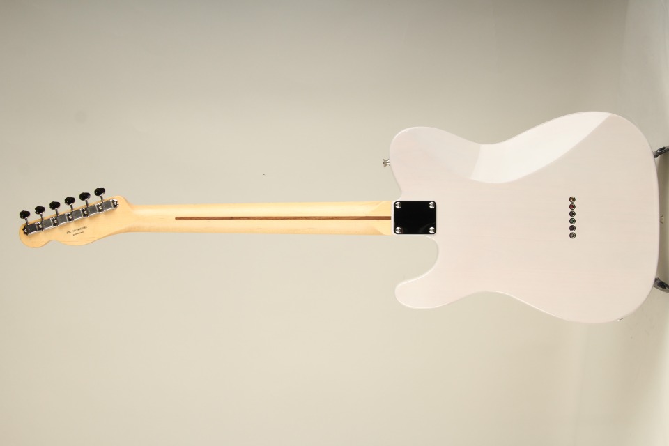 FENDER Made in Japan Hybrid II Telecaster MN US Blonde【S/N JD24032086】 フェンダー サブ画像3