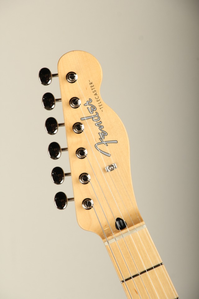 FENDER Made in Japan Hybrid II Telecaster MN US Blonde【S/N JD24032086】 フェンダー サブ画像6