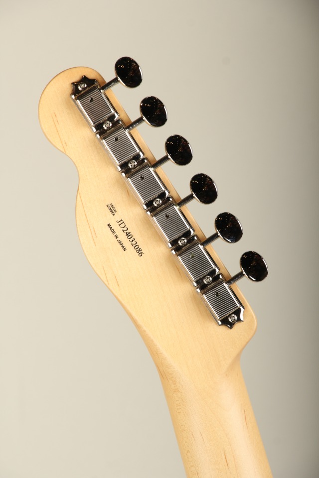 FENDER Made in Japan Hybrid II Telecaster MN US Blonde【S/N JD24032086】 フェンダー サブ画像7