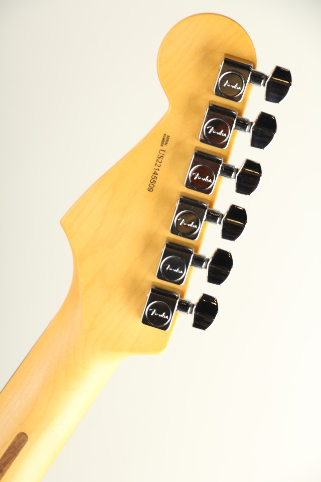 FENDER/USA American Professional II Stratocaster HSS RW Dark Night【S/N US22145509】 フェンダー/ユーエスエー 2024春Fender　EGGW サブ画像7