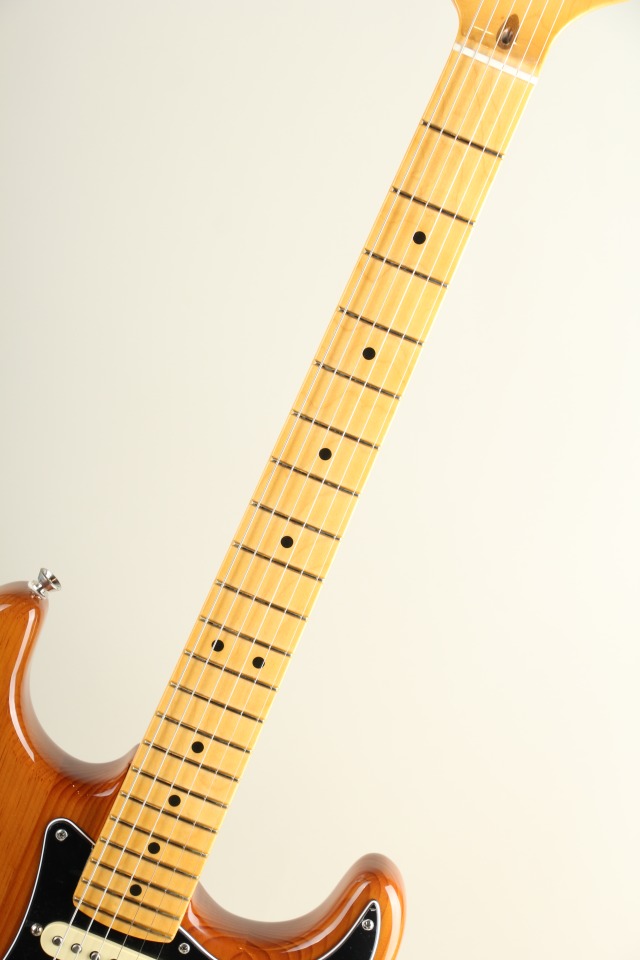 FENDER/USA American Professional II Stratocaster MN HSS Roasted Pine【S/N US22096401】 フェンダー/ユーエスエー 2024春Fender　EGGW サブ画像4