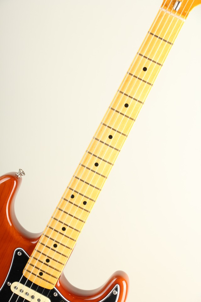 FENDER American Vintage II 1973 Stratocaster Mocha【S/N V13080】 フェンダー 2024春Fender サブ画像4