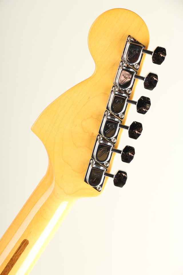FENDER American Vintage II 1973 Stratocaster Mocha【S/N V13080】 フェンダー 2024春Fender サブ画像7