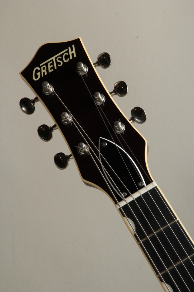 GRETSCH  G6129T-59 Vintage Select 59 Silver Jet with Bigsby TV Jones Silver Sparkle 2021 グレッチ サブ画像6