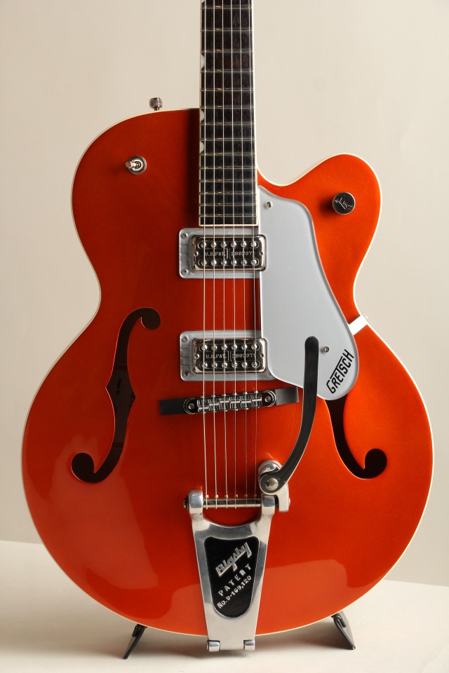 Gretsch 6120 SHT Brian Setzer Hot Rod 