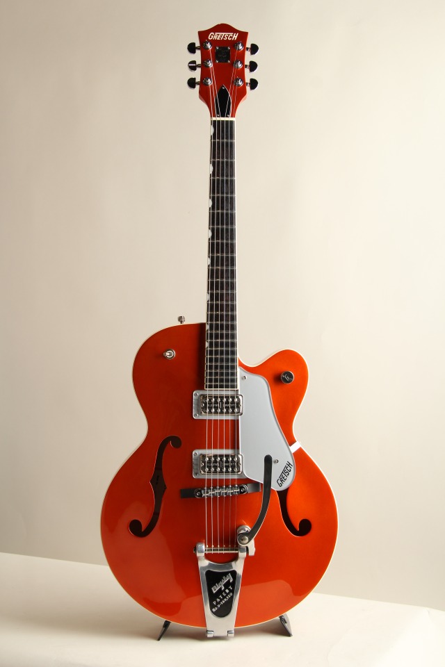 GRETSCH Gretsch 6120 SHT Brian Setzer Hot Rod  グレッチ サブ画像1