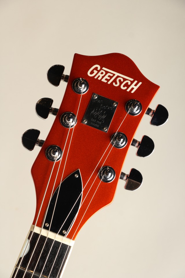 GRETSCH Gretsch 6120 SHT Brian Setzer Hot Rod  グレッチ サブ画像6