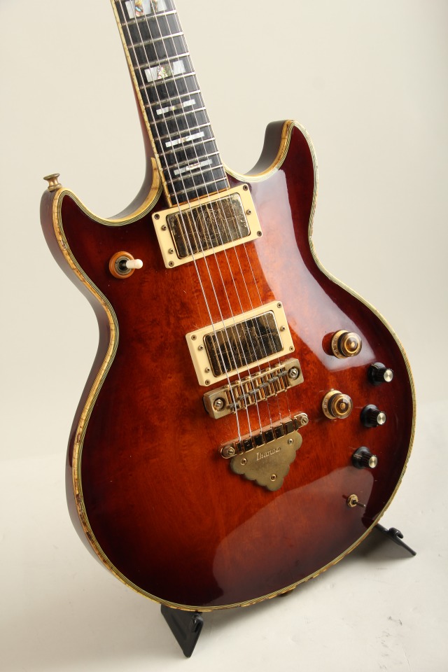 IBANEZ 2622 Artist EQ Antique Violin 1978 アイバニーズ サブ画像8