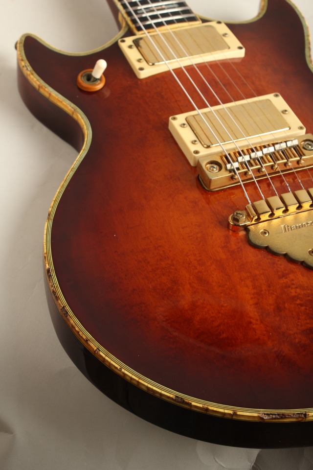 IBANEZ 2622 Artist EQ Antique Violin 1978 アイバニーズ サブ画像9