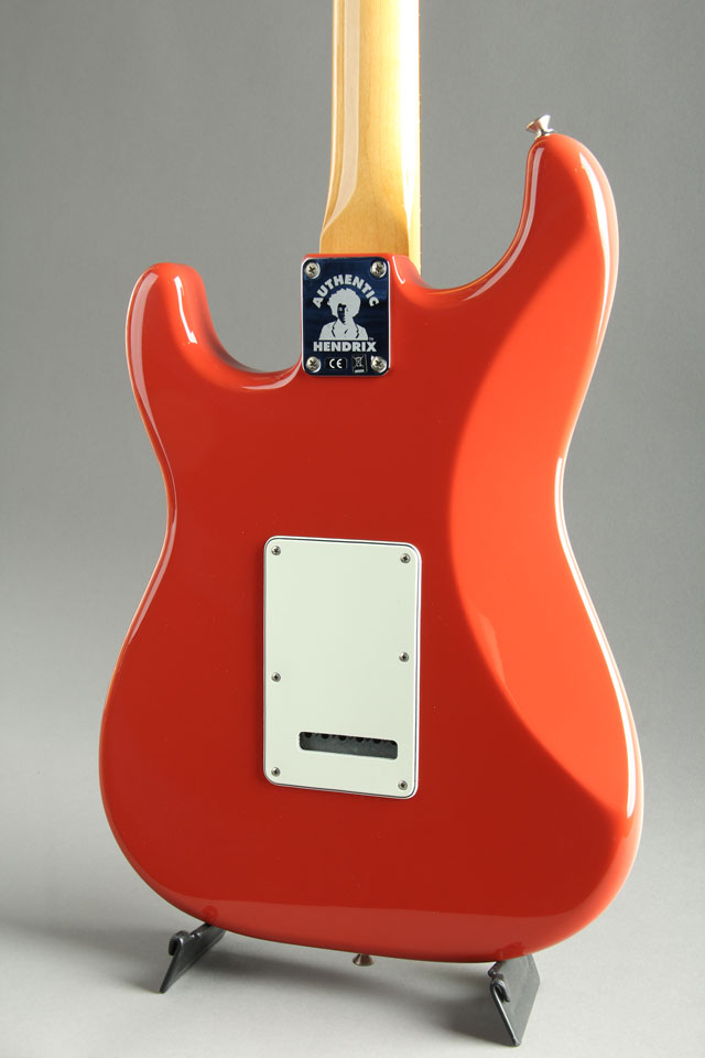 FENDER Jimi Hendrix Monterey Stratocaster フェンダー サブ画像10