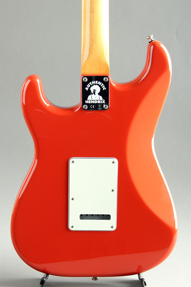 FENDER Jimi Hendrix Monterey Stratocaster フェンダー サブ画像1
