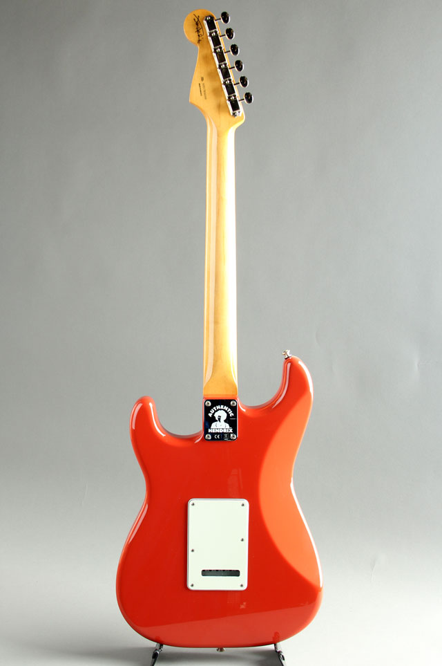 FENDER Jimi Hendrix Monterey Stratocaster フェンダー サブ画像3