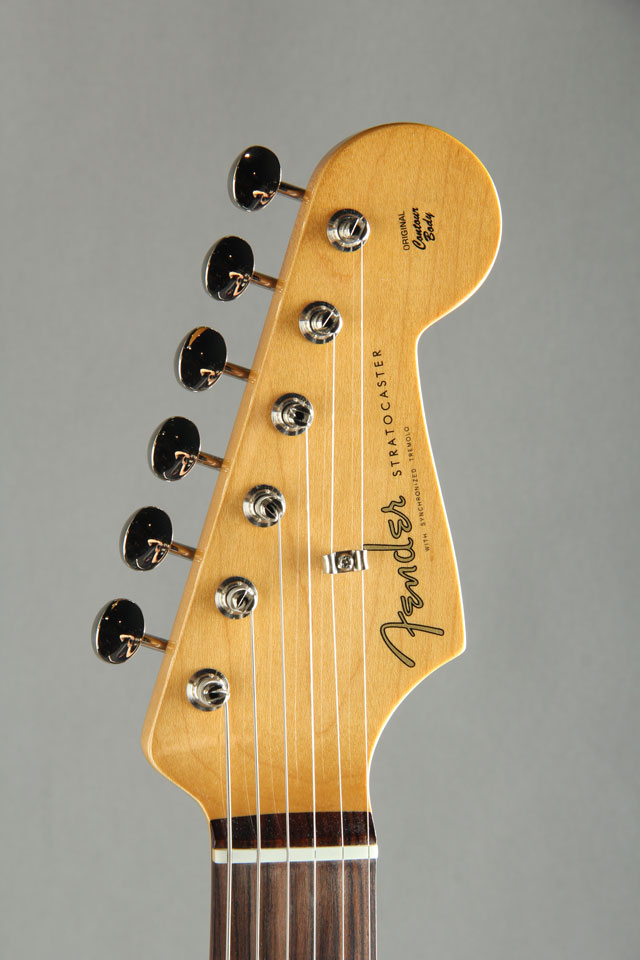FENDER Jimi Hendrix Monterey Stratocaster フェンダー サブ画像4