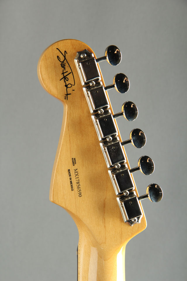 FENDER Jimi Hendrix Monterey Stratocaster フェンダー サブ画像5