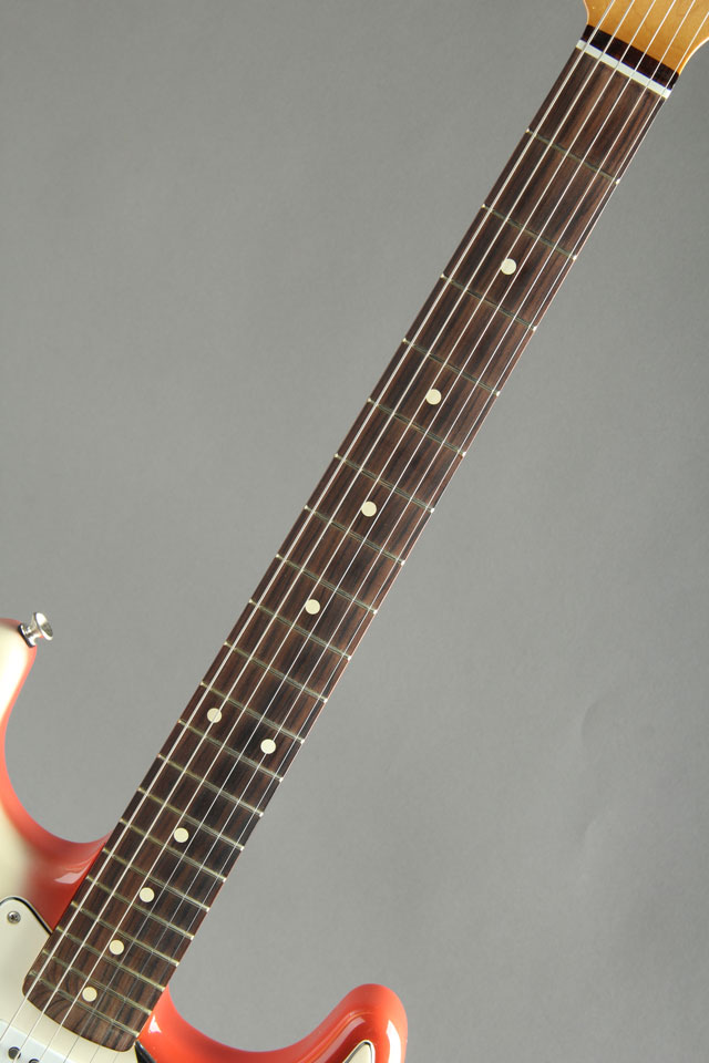 FENDER Jimi Hendrix Monterey Stratocaster フェンダー サブ画像6