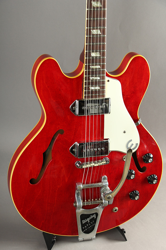 epiphone casino bigsby for sale