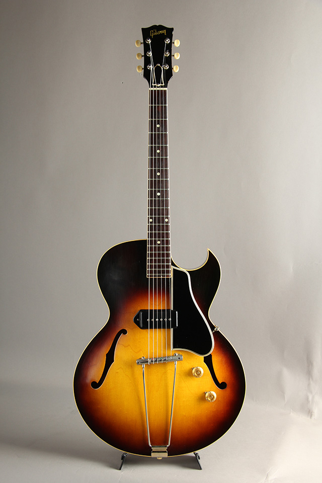 GIBSON 1958 ES-225T  ギブソン サブ画像1