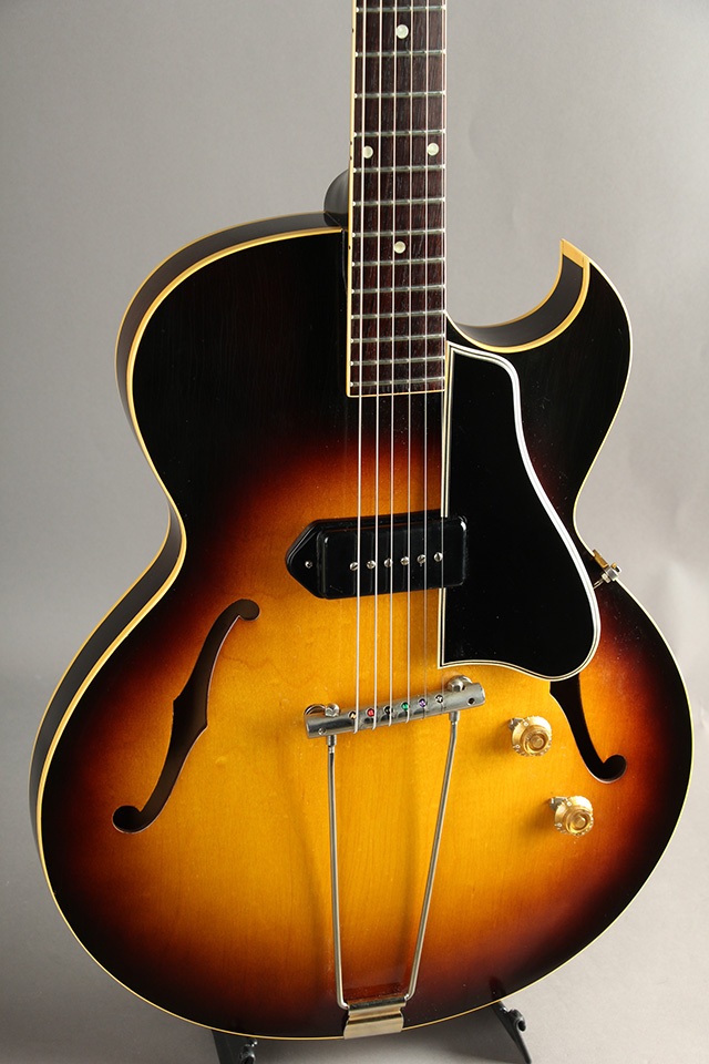 GIBSON 1958 ES-225T  ギブソン サブ画像2