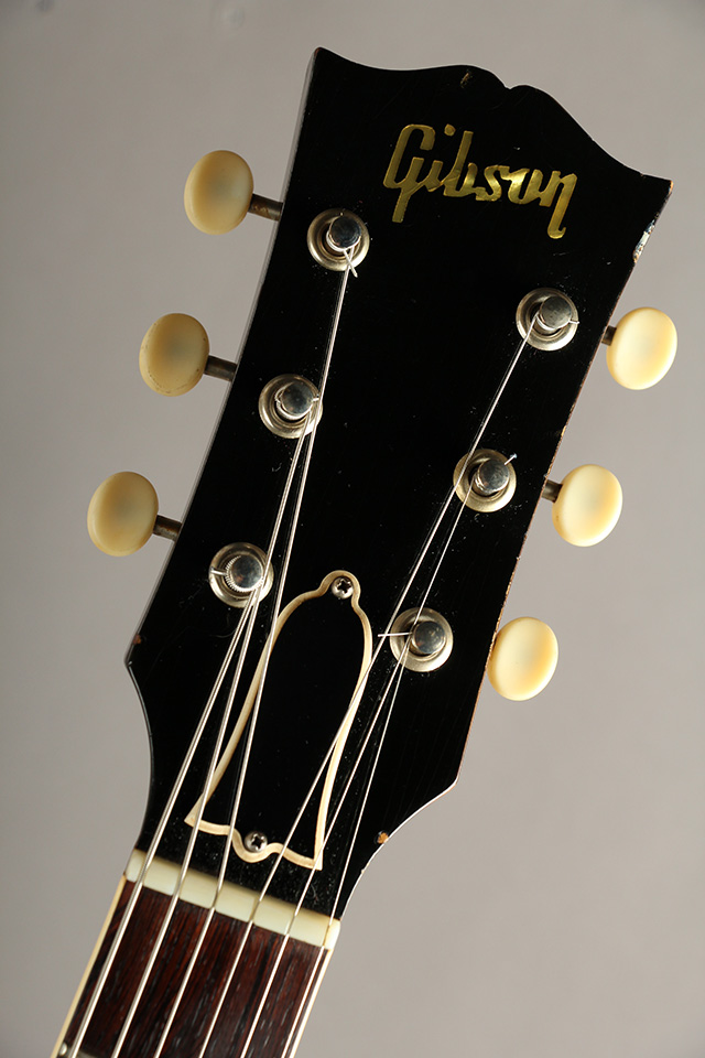 GIBSON 1958 ES-225T  ギブソン サブ画像7