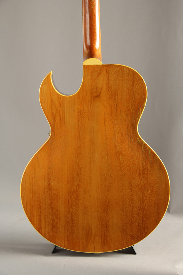 GIBSON L-4 CES Natural ギブソン サブ画像3