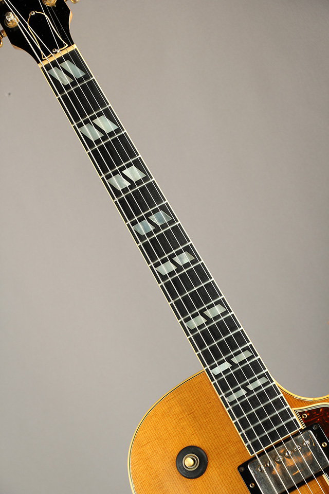 GIBSON L-4 CES Natural ギブソン サブ画像7