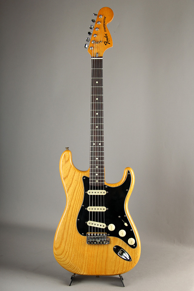 FENDER/USA 1976 Stratocaster Natural/Rose フェンダー/ユーエスエー サブ画像1