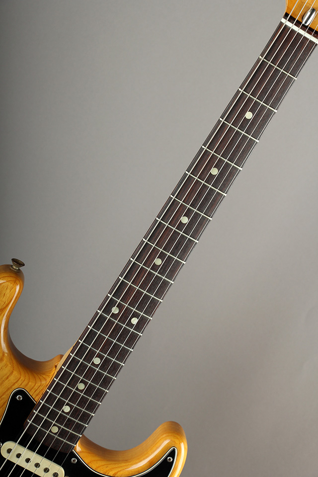 FENDER/USA 1976 Stratocaster Natural/Rose フェンダー/ユーエスエー サブ画像5