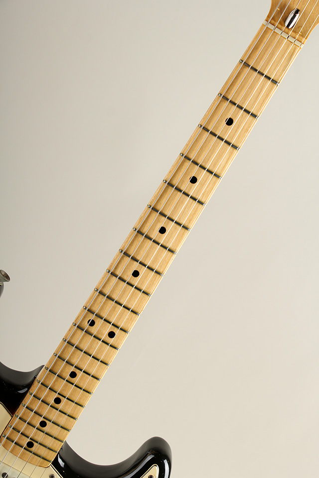 FENDER/USA 1972 Stratocaster Sunburst/Maple フェンダー/ユーエスエー サブ画像6