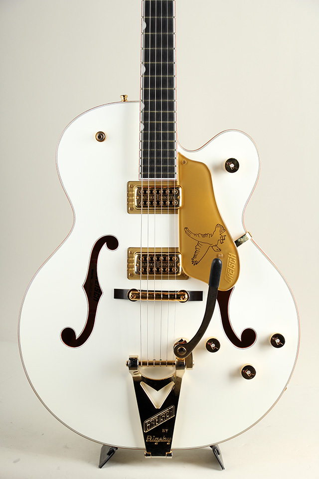 GRETSCH G6136T-WHT Players Edition Falcon グレッチ