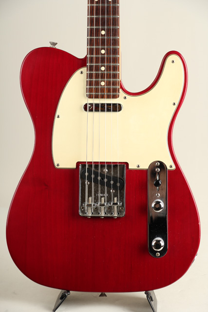 HIGHWAY ONE TELECASTER TRANS WINE