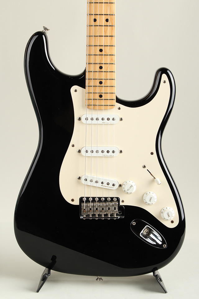 Eric Clapton Stratocaster Black 