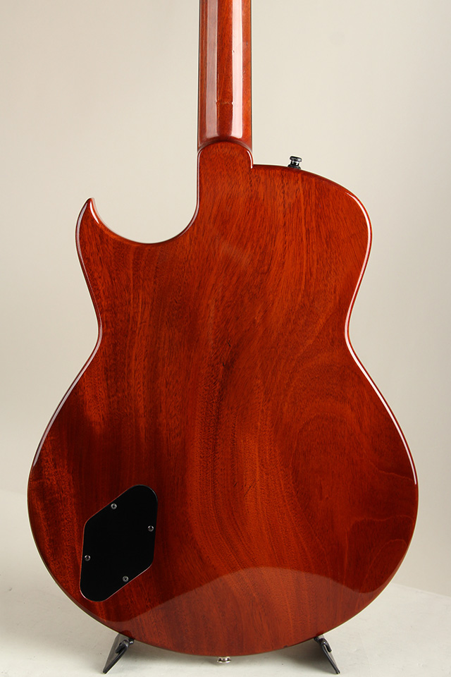 Marchione Guitars Semi-Hollow Arch Top Stop Tail piece 2014 マルキオーネ　ギターズ サブ画像3