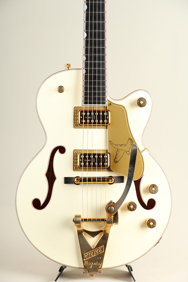 G6112TCB-WF Limited Edition Falcon Center Block Jr. with Bigsby 2016