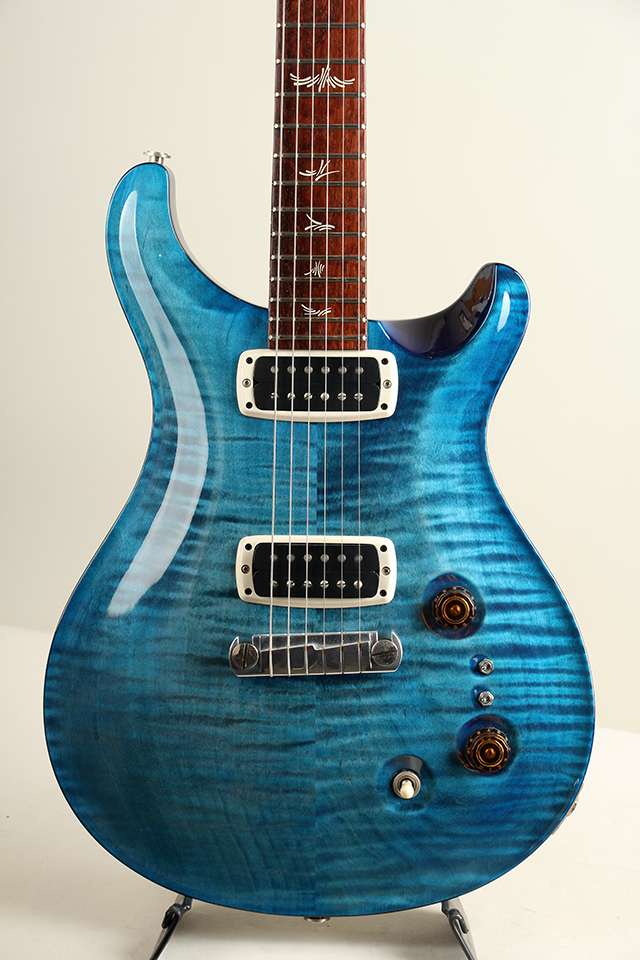 Paul's Guitar Faded Blue Jean