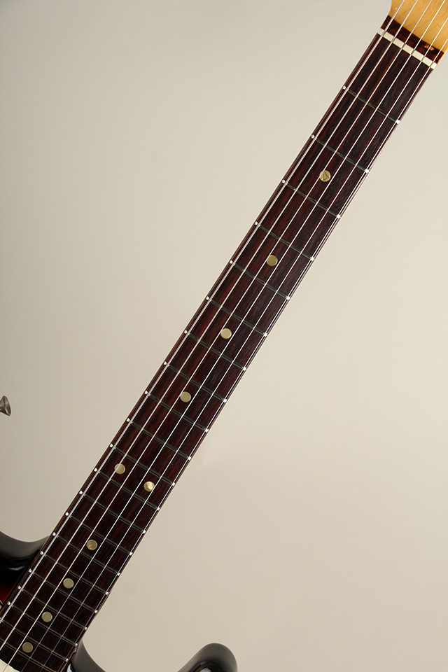 FENDER/USA 1970 Stratocaster Sunburst/Rose フェンダー/ユーエスエー サブ画像5