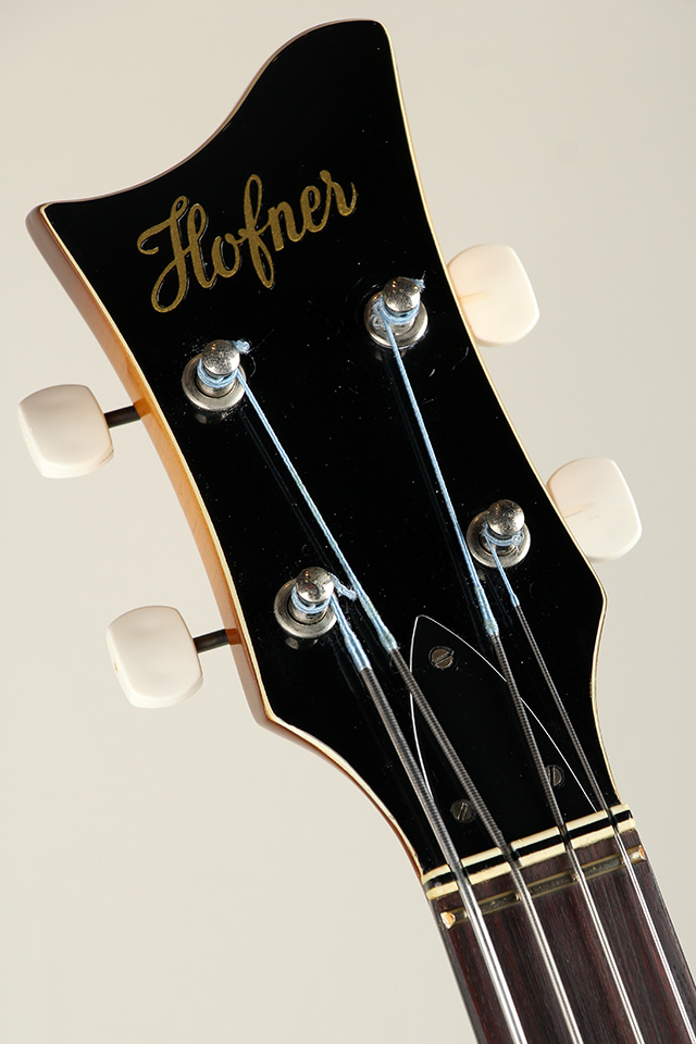HOFNER 500/1 20/40 Anniversary Model 023/400 ヘフナー サブ画像6