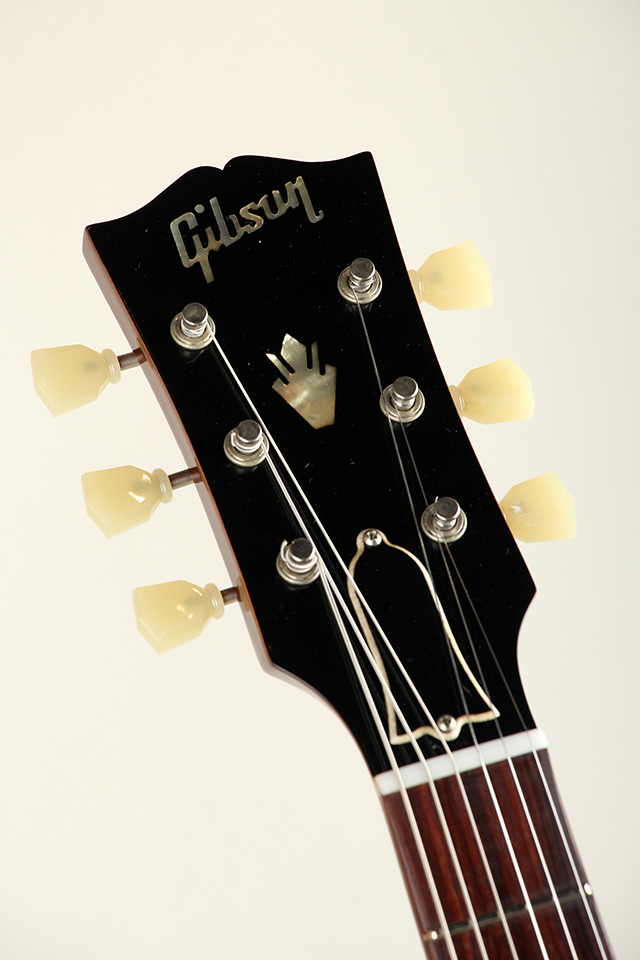 GIBSON MEMPHIS Limited Edition 1958 ES-335 58 Natural VOS ギブソン・メンフィス サブ画像7