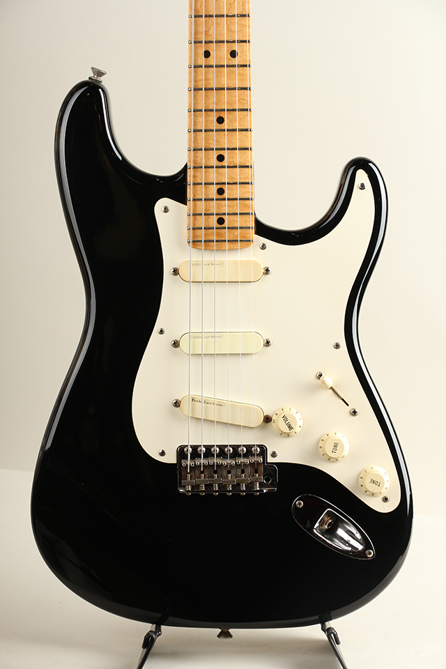 FENDER CUSTOM SHOP Eric Clapton Stratocaster Black フェンダーカスタムショップ