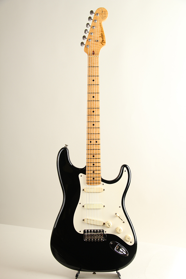 FENDER CUSTOM SHOP Eric Clapton Stratocaster Black フェンダーカスタムショップ サブ画像1