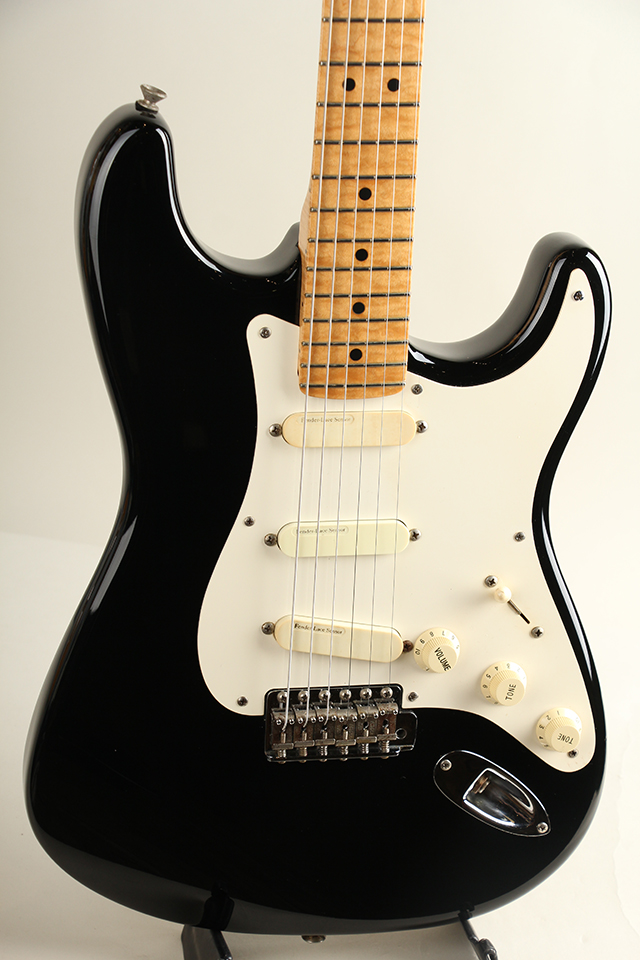 FENDER CUSTOM SHOP Eric Clapton Stratocaster Black フェンダーカスタムショップ サブ画像2