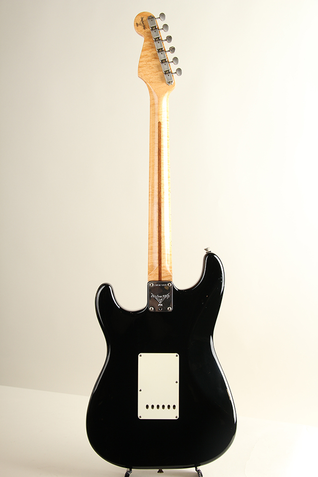 FENDER CUSTOM SHOP Eric Clapton Stratocaster Black フェンダーカスタムショップ サブ画像3