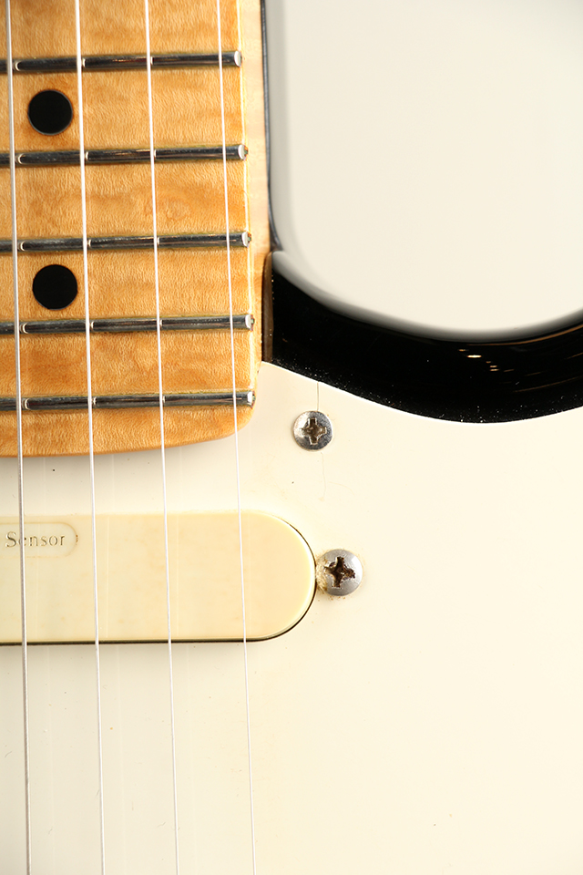 FENDER CUSTOM SHOP Eric Clapton Stratocaster Black フェンダーカスタムショップ サブ画像5