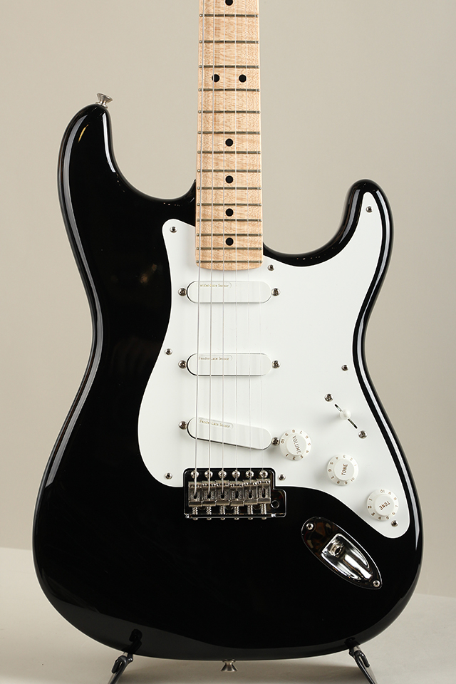 FENDER CUSTOM SHOP MBS Eric Clapton Stratocaster NOS Black Lace Sensor / Built by Todd Krause フェンダーカスタムショップ