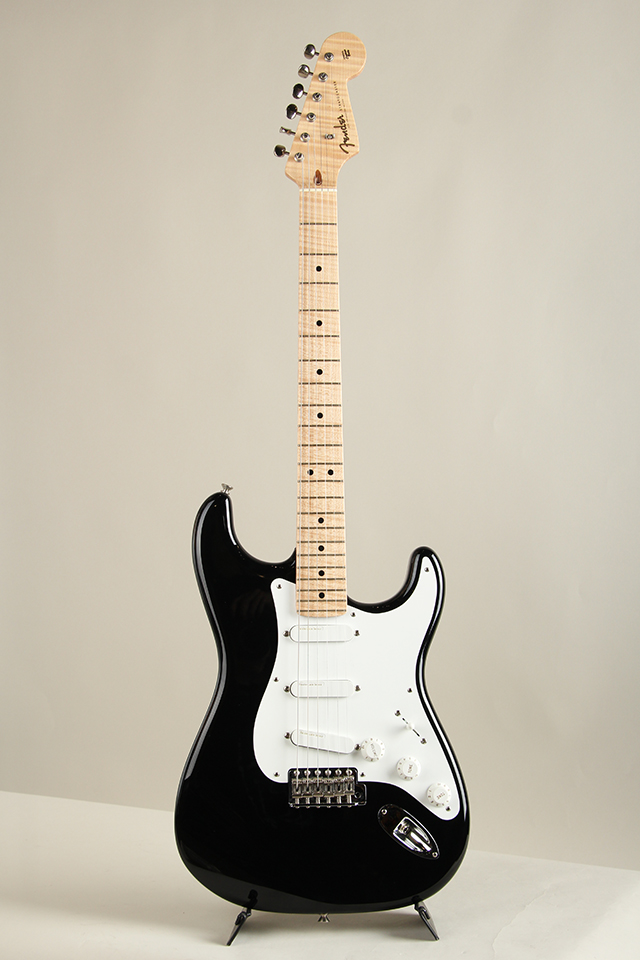 FENDER CUSTOM SHOP MBS Eric Clapton Stratocaster NOS Black Lace Sensor / Built by Todd Krause フェンダーカスタムショップ サブ画像1