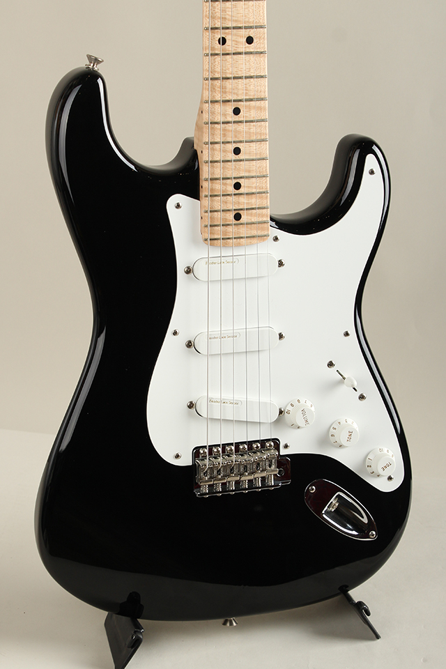 FENDER CUSTOM SHOP MBS Eric Clapton Stratocaster NOS Black Lace Sensor / Built by Todd Krause フェンダーカスタムショップ サブ画像2