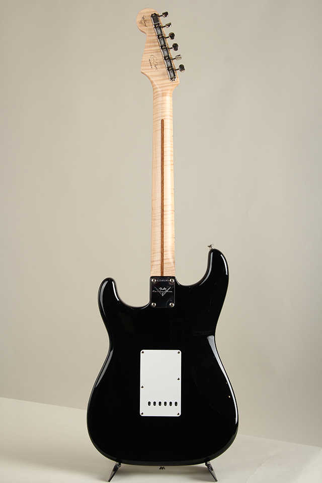 FENDER CUSTOM SHOP MBS Eric Clapton Stratocaster NOS Black Lace Sensor / Built by Todd Krause フェンダーカスタムショップ サブ画像3