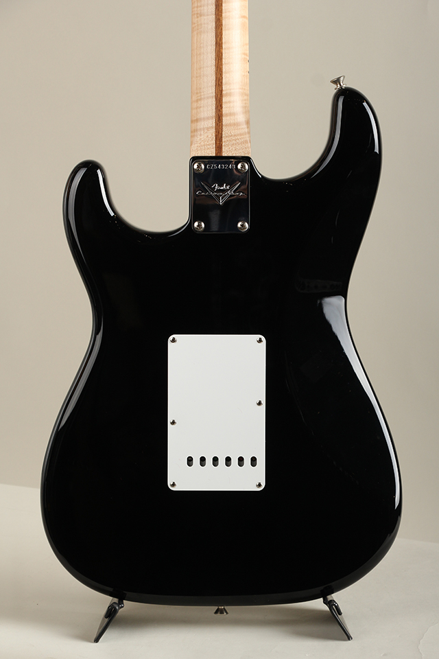 FENDER CUSTOM SHOP MBS Eric Clapton Stratocaster NOS Black Lace Sensor / Built by Todd Krause フェンダーカスタムショップ サブ画像4