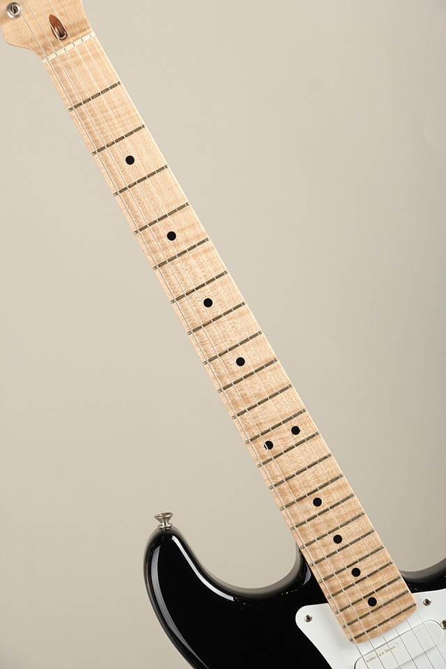 FENDER CUSTOM SHOP MBS Eric Clapton Stratocaster NOS Black Lace Sensor / Built by Todd Krause フェンダーカスタムショップ サブ画像5