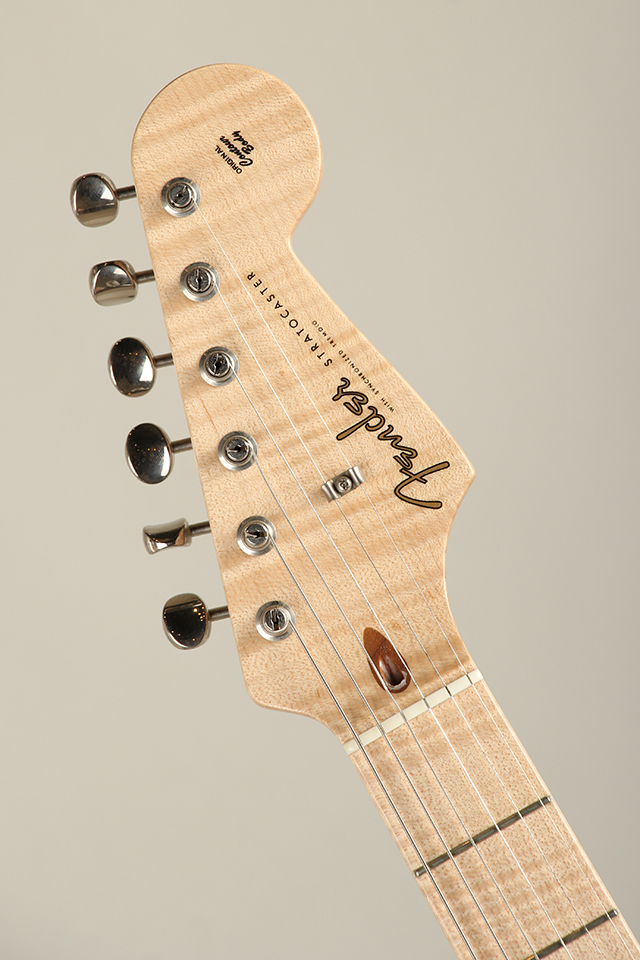 FENDER CUSTOM SHOP MBS Eric Clapton Stratocaster NOS Black Lace Sensor / Built by Todd Krause フェンダーカスタムショップ サブ画像7
