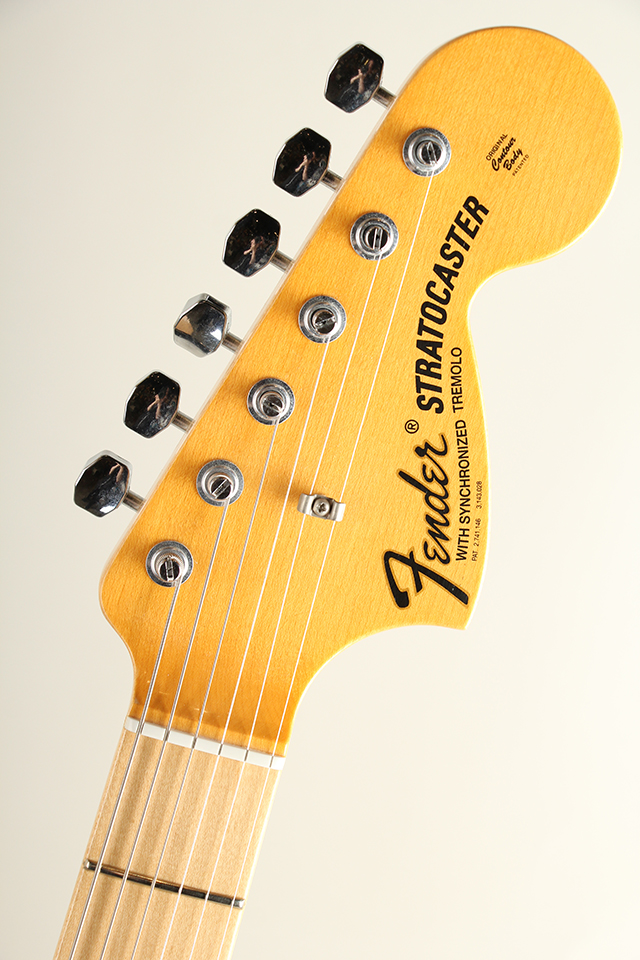 FENDER CUSTOM SHOP Ritchie Blackmore Tribute Stratocaster フェンダーカスタムショップ サブ画像8